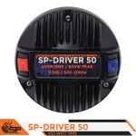 SP AUDIO DRIVER50 800W